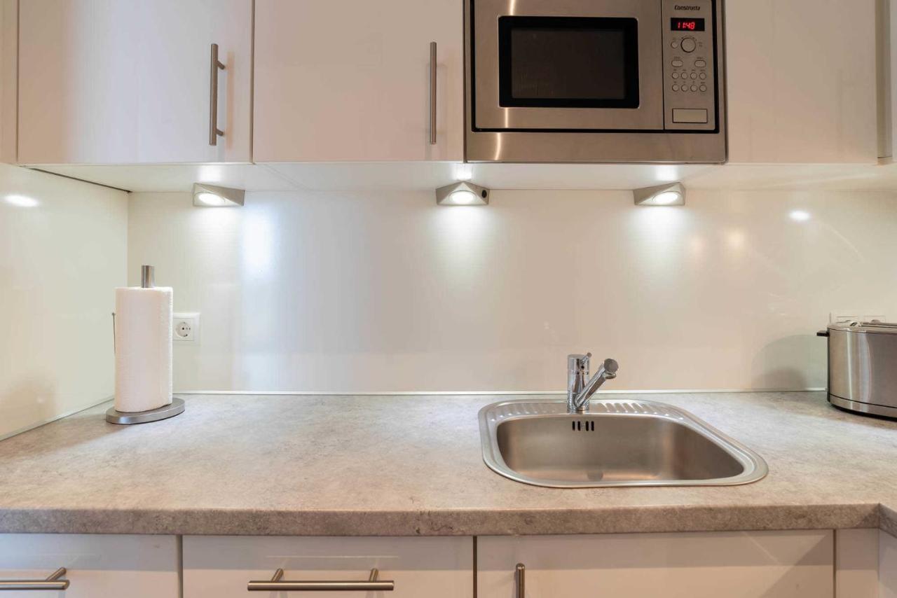שילקזי Ferienwohnung Seestern מראה חיצוני תמונה